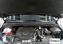 Kia Carnival NEW 9 мест 